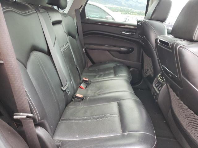 Photo 5 VIN: 3GYFNGE30FS560684 - CADILLAC SRX PREMIU 