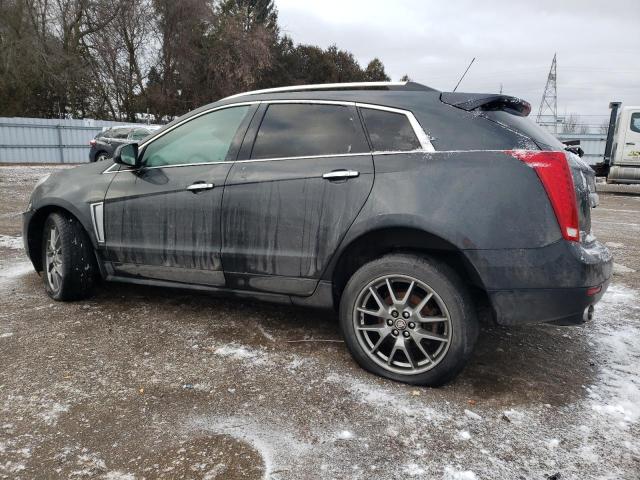 Photo 1 VIN: 3GYFNGE30FS595063 - CADILLAC SRX PREMIU 