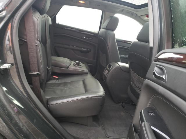 Photo 10 VIN: 3GYFNGE30FS595063 - CADILLAC SRX PREMIU 