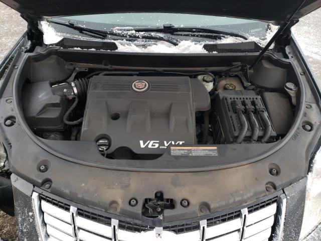 Photo 11 VIN: 3GYFNGE30FS595063 - CADILLAC SRX PREMIU 