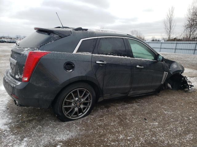 Photo 2 VIN: 3GYFNGE30FS595063 - CADILLAC SRX PREMIU 