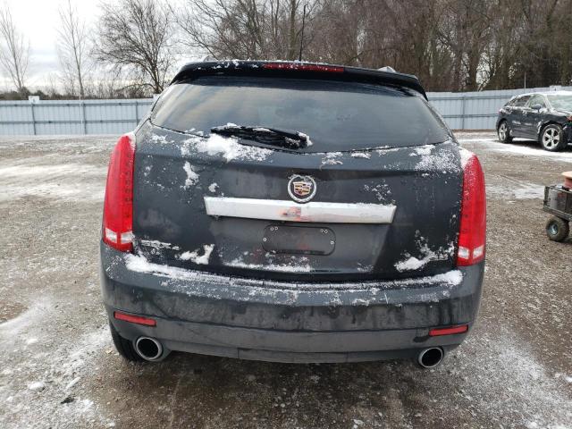 Photo 5 VIN: 3GYFNGE30FS595063 - CADILLAC SRX PREMIU 