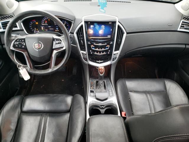 Photo 7 VIN: 3GYFNGE30FS595063 - CADILLAC SRX PREMIU 