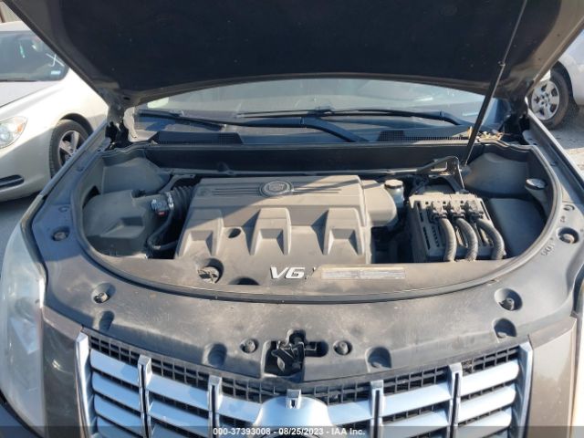 Photo 9 VIN: 3GYFNGE30FS612248 - CADILLAC SRX 