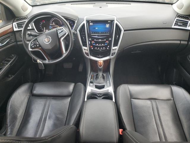 Photo 7 VIN: 3GYFNGE30GS568432 - CADILLAC SRX PREMIU 