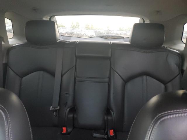 Photo 9 VIN: 3GYFNGE30GS568432 - CADILLAC SRX PREMIU 