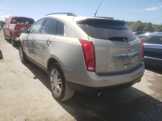 Photo 2 VIN: 3GYFNGE31CS532484 - CADILLAC SRX 