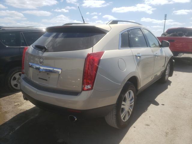 Photo 3 VIN: 3GYFNGE31CS532484 - CADILLAC SRX 