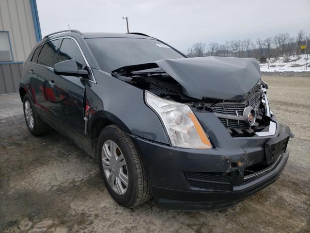 Photo 0 VIN: 3GYFNGE31CS540956 - CADILLAC SRX 