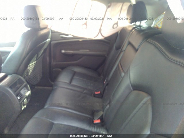 Photo 7 VIN: 3GYFNGE31CS585296 - CADILLAC SRX 