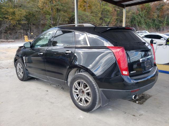 Photo 1 VIN: 3GYFNGE31CS601156 - CADILLAC SRX 