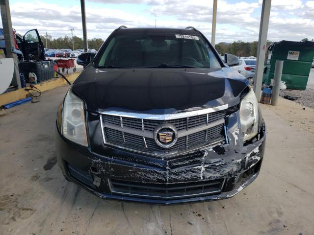 Photo 4 VIN: 3GYFNGE31CS601156 - CADILLAC SRX 