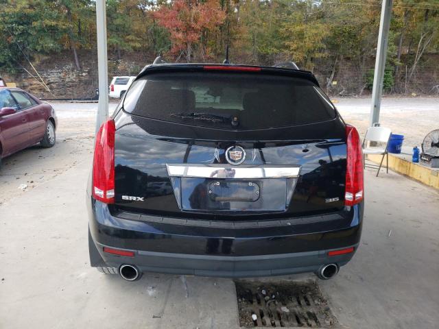 Photo 5 VIN: 3GYFNGE31CS601156 - CADILLAC SRX 