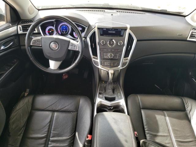 Photo 7 VIN: 3GYFNGE31CS601156 - CADILLAC SRX 