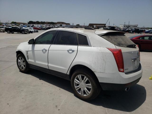 Photo 1 VIN: 3GYFNGE31CS643987 - CADILLAC SRX 