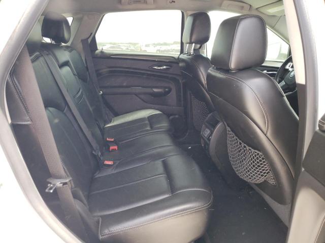 Photo 10 VIN: 3GYFNGE31CS643987 - CADILLAC SRX 