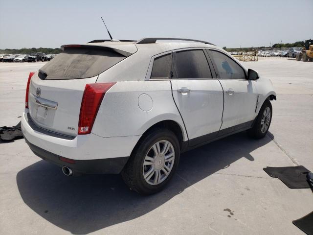 Photo 2 VIN: 3GYFNGE31CS643987 - CADILLAC SRX 