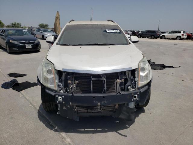 Photo 4 VIN: 3GYFNGE31CS643987 - CADILLAC SRX 