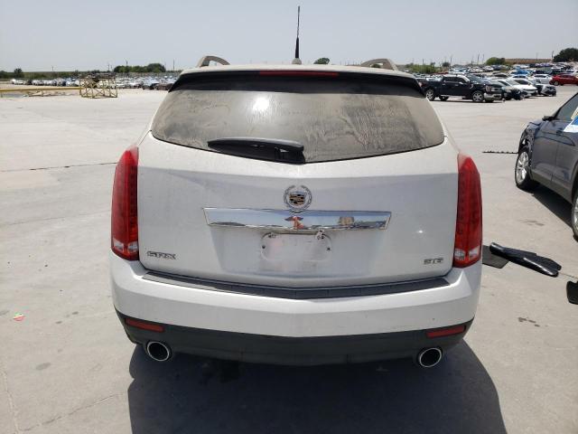 Photo 5 VIN: 3GYFNGE31CS643987 - CADILLAC SRX 