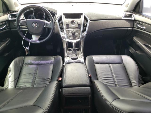 Photo 7 VIN: 3GYFNGE31CS643987 - CADILLAC SRX 