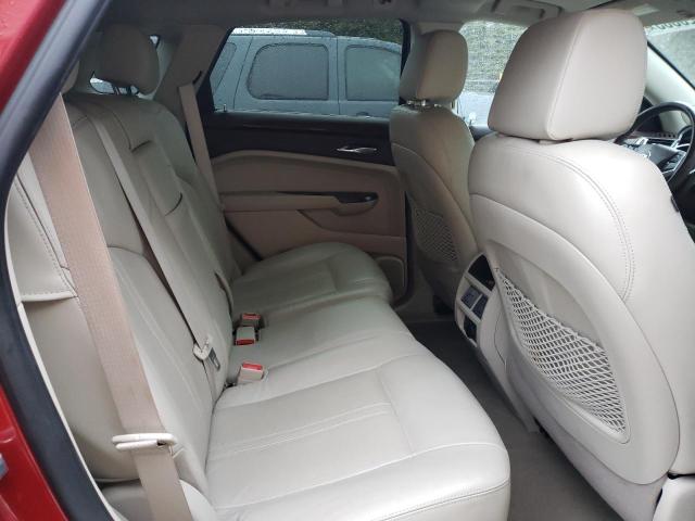 Photo 10 VIN: 3GYFNGE31DS510471 - CADILLAC SRX LUXURY 