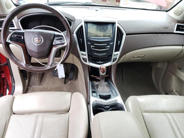 Photo 7 VIN: 3GYFNGE31DS510471 - CADILLAC SRX LUXURY 