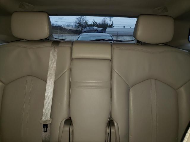 Photo 9 VIN: 3GYFNGE31DS510471 - CADILLAC SRX LUXURY 