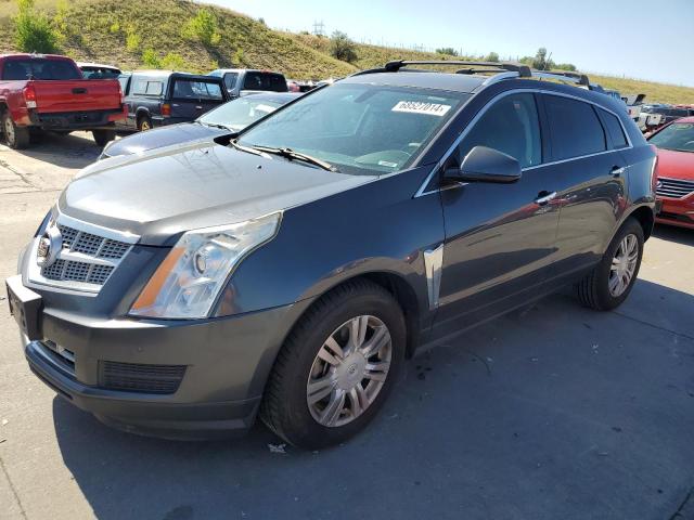 Photo 0 VIN: 3GYFNGE31DS512706 - CADILLAC SRX LUXURY 