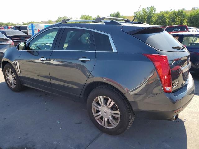 Photo 1 VIN: 3GYFNGE31DS512706 - CADILLAC SRX LUXURY 