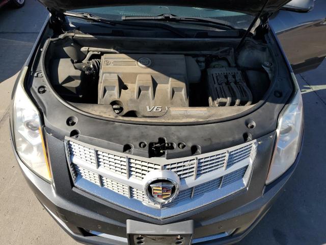 Photo 11 VIN: 3GYFNGE31DS512706 - CADILLAC SRX LUXURY 