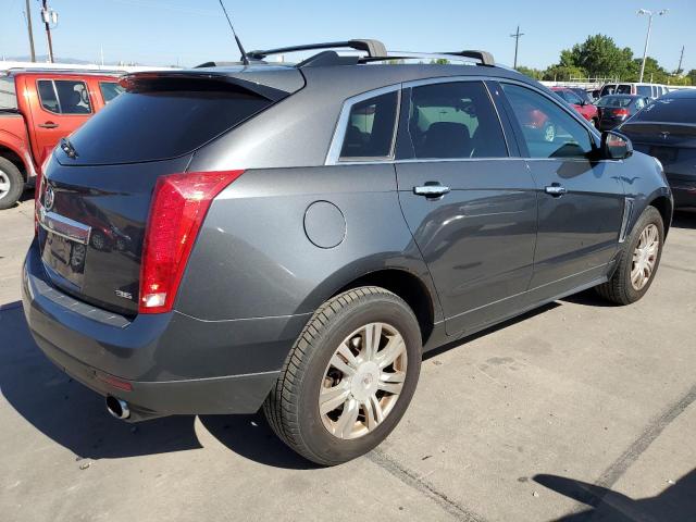 Photo 2 VIN: 3GYFNGE31DS512706 - CADILLAC SRX LUXURY 