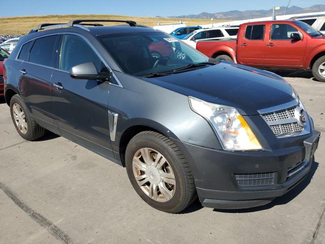 Photo 3 VIN: 3GYFNGE31DS512706 - CADILLAC SRX LUXURY 