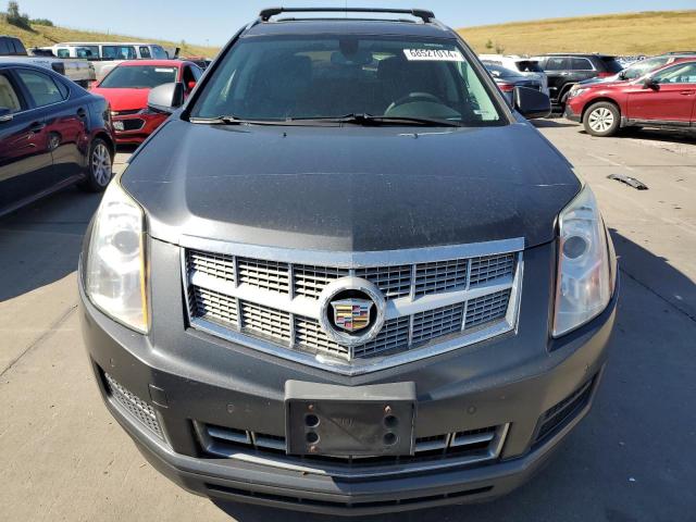 Photo 4 VIN: 3GYFNGE31DS512706 - CADILLAC SRX LUXURY 