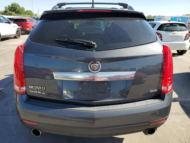 Photo 5 VIN: 3GYFNGE31DS512706 - CADILLAC SRX LUXURY 