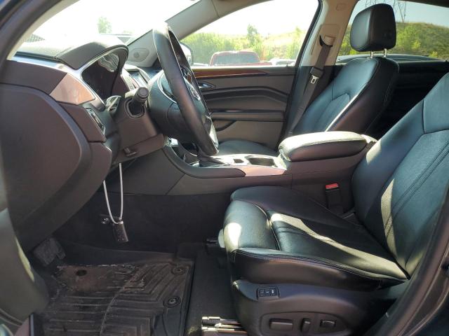 Photo 6 VIN: 3GYFNGE31DS512706 - CADILLAC SRX LUXURY 