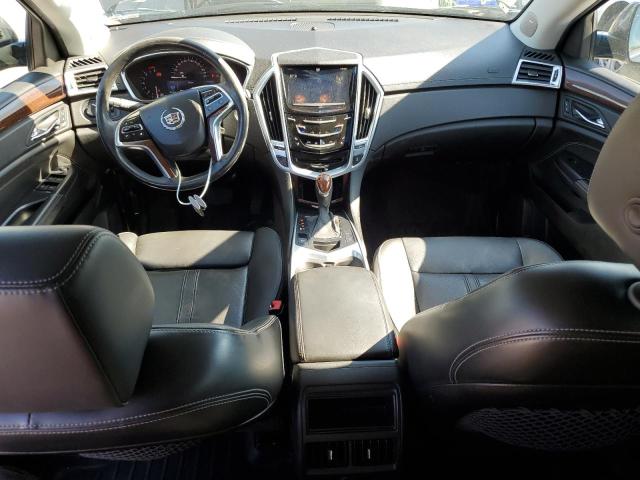 Photo 7 VIN: 3GYFNGE31DS512706 - CADILLAC SRX LUXURY 