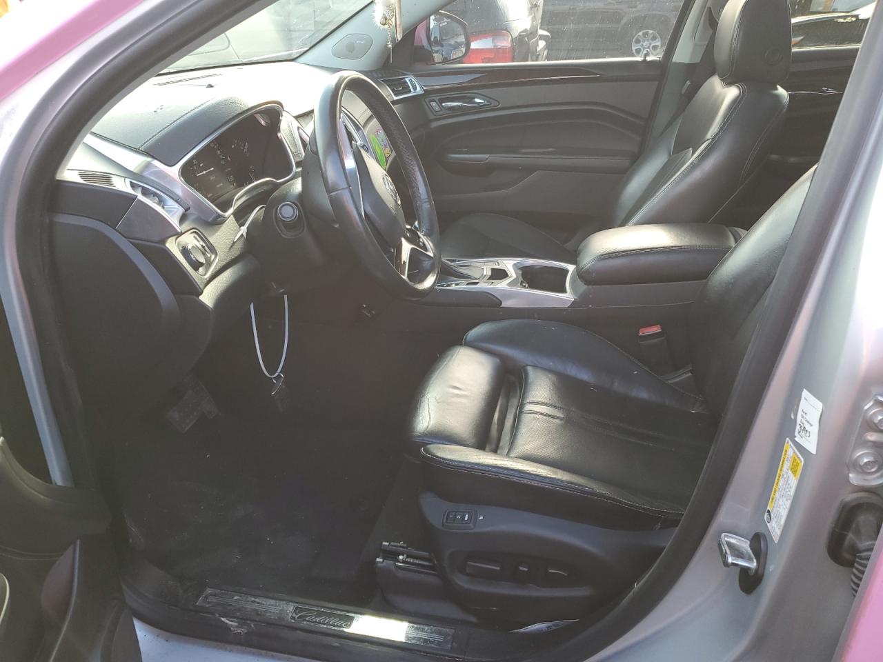 Photo 6 VIN: 3GYFNGE31DS545284 - CADILLAC SRX 