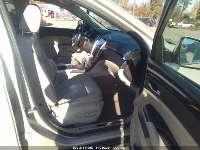 Photo 4 VIN: 3GYFNGE31DS577491 - CADILLAC SRX 