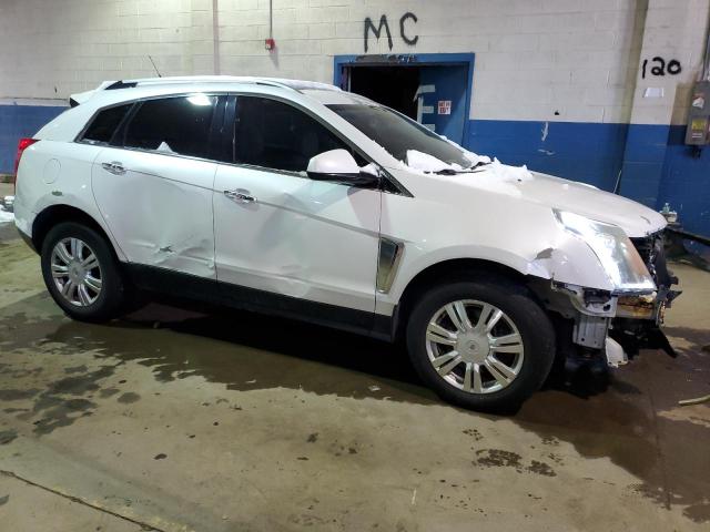 Photo 3 VIN: 3GYFNGE31DS580651 - CADILLAC SRX 