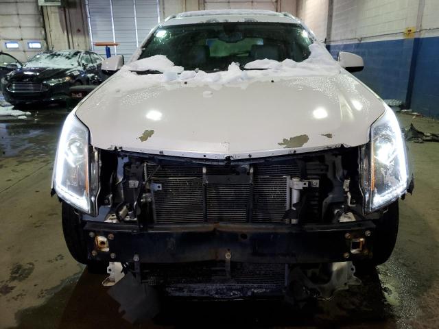 Photo 4 VIN: 3GYFNGE31DS580651 - CADILLAC SRX 