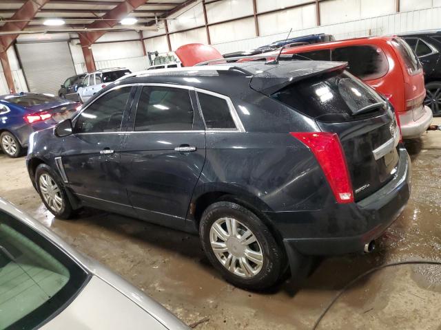 Photo 1 VIN: 3GYFNGE31DS617617 - CADILLAC SRX 