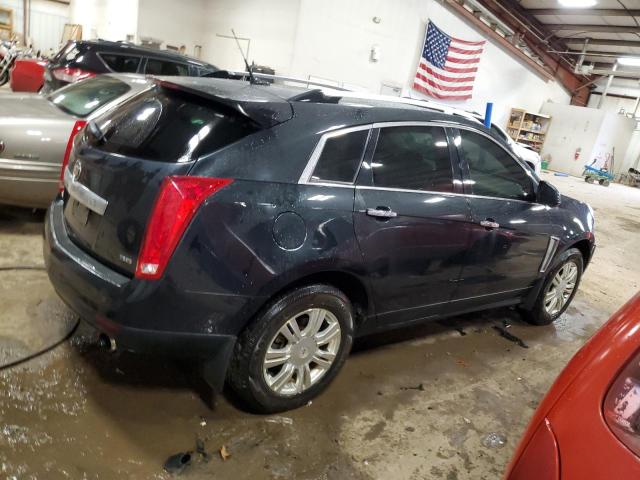 Photo 2 VIN: 3GYFNGE31DS617617 - CADILLAC SRX 