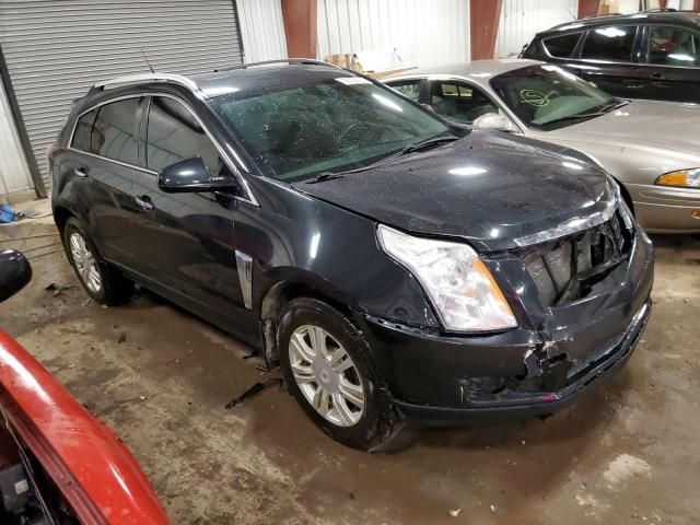 Photo 3 VIN: 3GYFNGE31DS617617 - CADILLAC SRX 