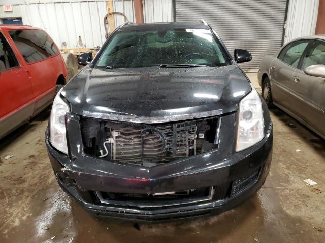 Photo 4 VIN: 3GYFNGE31DS617617 - CADILLAC SRX 