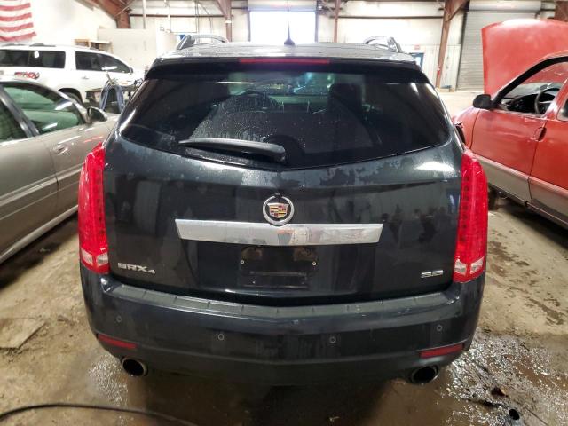 Photo 5 VIN: 3GYFNGE31DS617617 - CADILLAC SRX 