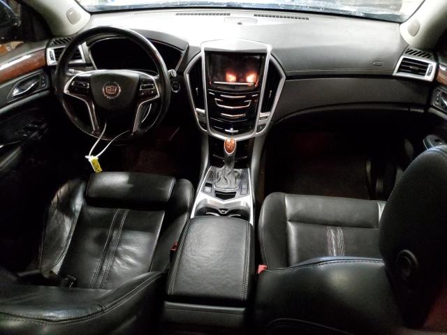 Photo 7 VIN: 3GYFNGE31DS617617 - CADILLAC SRX 