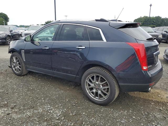 Photo 1 VIN: 3GYFNGE31FS559219 - CADILLAC SRX 