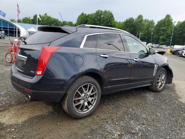 Photo 2 VIN: 3GYFNGE31FS559219 - CADILLAC SRX 