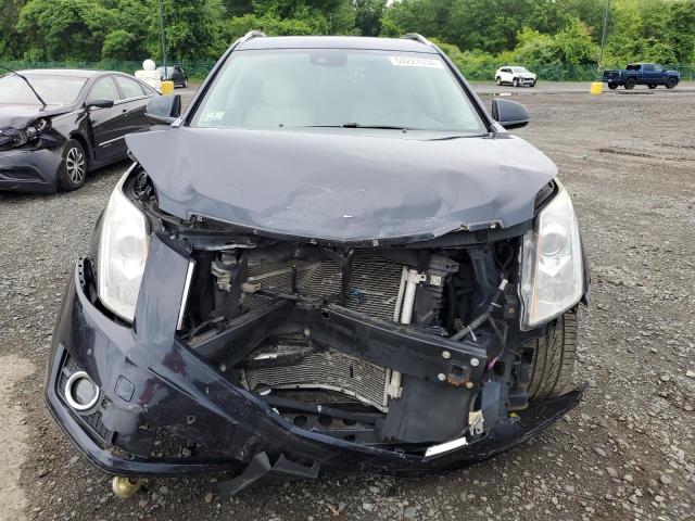 Photo 4 VIN: 3GYFNGE31FS559219 - CADILLAC SRX 