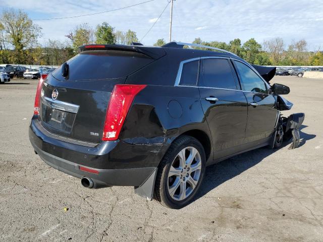 Photo 2 VIN: 3GYFNGE31FS586176 - CADILLAC SRX PREMIU 